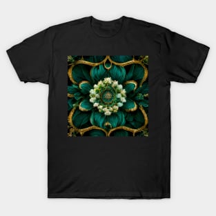 Heart of the forest IV T-Shirt